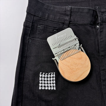 Before You Toss It Out: Give Your Favorite Clothes a Beautiful New Life