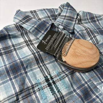 Don’t Throw It Away Yet: The Art of Giving Worn Clothes a Second Life