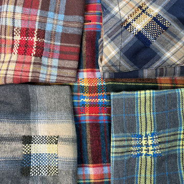 Don’t Throw It Away Yet: Give Your Favorite Clothes a New Story