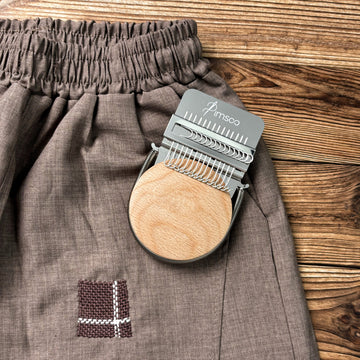Don’t Replace It Yet: How Visible Mending Can Transform the Clothes You Love