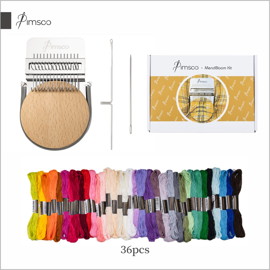 MendBloom Kit