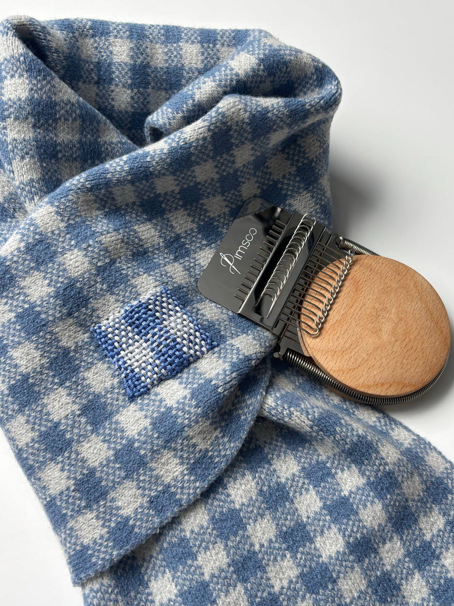 Visible mending inspiration 8