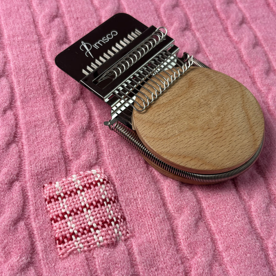 Visible mending inspiration 3