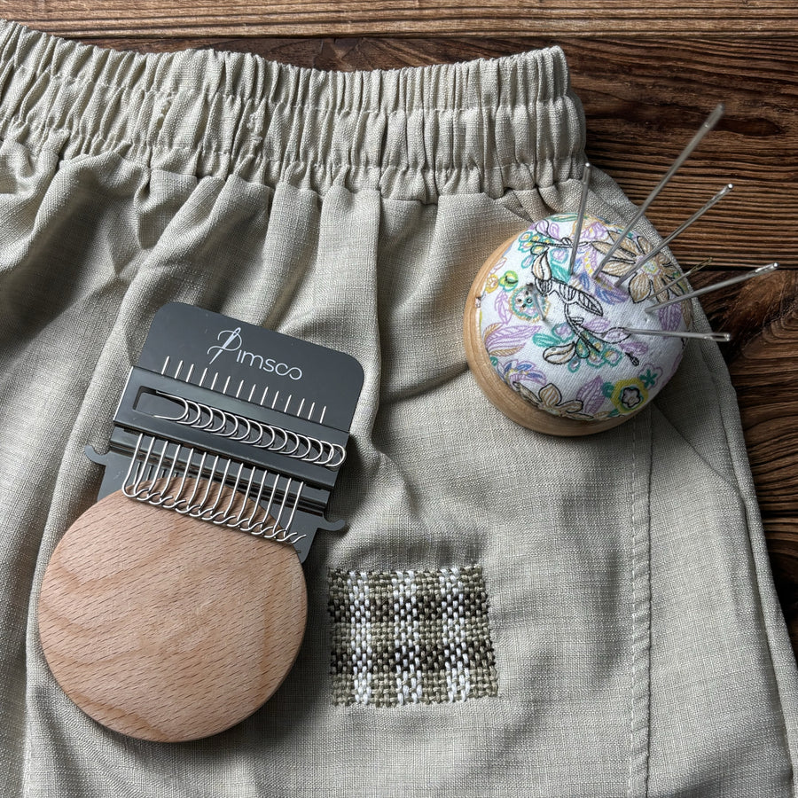 Visible mending inspiration 16