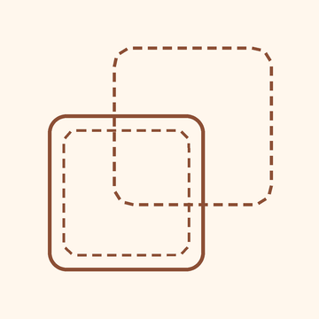 Cotton Patch Set